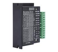 CHICIRIS Stepper Motor Driver 4A DC 9-42V