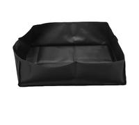CHICIRIS Stereo Receiver Dust Cover Protective Cover Fit for STRDH190 STRDH590 R-S202BL Nylon Space Saving Design
