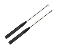 CHICIRIS Stirring Sticks, Brass Inoculating Rod, Tool for Microbiology Testing and Laboratory Use