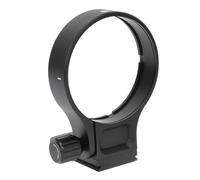 CHICIRIS Stutification of Metal Readers with Fast Release Plate for 150-600 Mm F5-6.3DG HSM C Lente, Professional Aluminum Support for Enthusiasts and Photography and Photography Professionals,