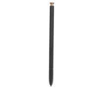 CHICIRIS Stylus Pen High Sensitivity 0.7mm Fine Tips Control Music for S24 Aluminum Alloy Material (yellow)