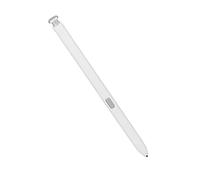 CHICIRIS Stylus Pen, Quick Recording Portable Touch S Pen for Note 20 Note 20 Ultra 5G, with High Sensitivity Professional Stability (White)