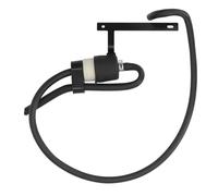CHICIRIS Suspension Air Compressor Filter A1643200169 1643200169 OE Replacement Air Filter with Rubber Material for GL350 GL450 GL550 ML350 ML550 ML63 AMG