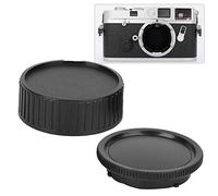 CHICIRIS Sustainable Camera Cover for M -Mount Cameras, Avoid Fabric and Scratches, Ideal for Photography Enthusiasts