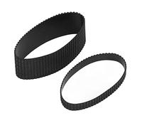 CHICIRIS Sustainable Lens Focus Rubber Handle for AF 18-200 Mm F 3.5-6.3 XR DIII LD-objective-tested and Stable Performance for Photography Enthusiasts