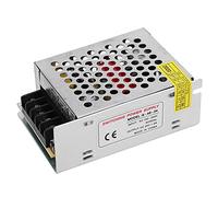 CHICIRIS Switch Power Supply Driver Adapter for LED Strip Light and 3D (#1)