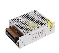 CHICIRIS Switch Power Supply Driver Adapter for LED Strip Light and 3D (#3)