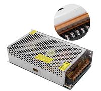 CHICIRIS Switch Power Supply Driver Adapter for LED Strip Light and 3D (#6)