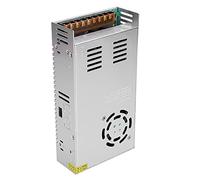 CHICIRIS Switch Power Supply Driver Adapter for LED Strip Light and 3D (#7)