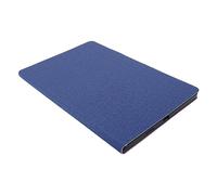 CHICIRIS Tablet Leather Case for Tab 13, Soft and Flexible Material, Multifunctional Stand for Easy Viewing At Home or On-the-Go (Blue)