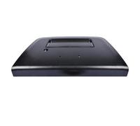 CHICIRIS Tailgate Handle, ABS Material, Rear Door Handle for Frontier 2005 to 2014, OEM 90606EA810, Perfect Fit for Off-Road Users