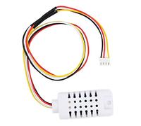 CHICIRIS Temperature and Humidity Sensor with I2C Interface 0-100% RH