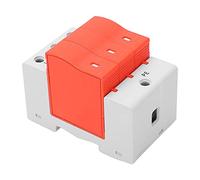 CHICIRIS Tension Protection Contracts for the Voltage Device for Home | Stable Work 385 V AC (3P)