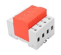 CHICIRIS Tension Protection Contracts for the Voltage Device for Home | Stable Work 385 V AC (4P)