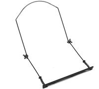 CHICIRIS The Long -term Harmonica Remains Slightly Lightly Light for Carriers (24 holes black)