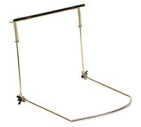 CHICIRIS The Long -term Harmonica Remains Slightly Lightly Light for Carriers (24 holes gold)