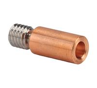 CHICIRIS Thermal Barrier Bimetal Heat Breaks with Higher Performance, Wear-resistant Bi-Metal Neck Tube for Heat Sinks, Exuberant Pressure for All Metal Breaks