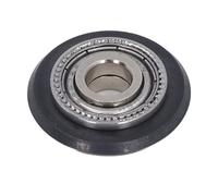 CHICIRIS Tile Cutting Wheel Durable Tungsten Carbide Replacement for 2-20mm Ceramic and Glazed Tile Projects 22x6x6mm