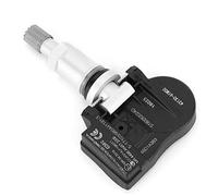 CHICIRIS Tire Pressure Sensor Aluminum ABS Car Tire Pressure Sensor OE 43130 61M00 Real Time Monitoring High Accuracy Sensitive Response for Alto Swift Vitara Drivers