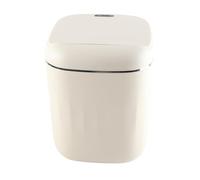 CHICIRIS Touchless Automatic Trash Can 20L Durable Sensor Garbage Bin for Kitchen Bathroom (Rechargeable Version)