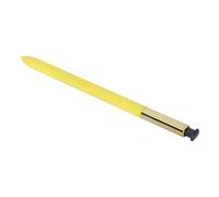 CHICIRIS Touchscreen Pen, Sensitive Response Stylus Pens Kit Precise Touch for Note 9 (Yellow)
