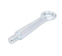 CHICIRIS Tow Hook, 15234068 Forged Steel Front Towing Hook with Solid Interior Design Compatible with C7 2014 2019 C8 2020 2024 XLR 2006 2009