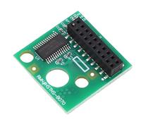 CHICIRIS TPM 2.0 Module, 20 Pin PCB Replacement Board for HPE 812119 001 745821 001, with Secure Encryption Key Storage for Device Security