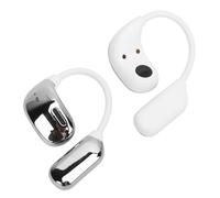 CHICIRIS Translation Earbuds with 4 Modes, 144 Languages, HiFi Sound, Real Time Language Translator Earbuds for Music Call (White)