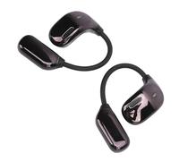 CHICIRIS Translation Earbuds with 4 Modes, 144 Languages, HiFi Sound, Real Time Language Translator Earbuds for Music Call (Grey)