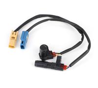 CHICIRIS Transmission Speed Sensor Kit Fit for BEETLE 2010-2012 2010-2016, High Performance ABS Material Speed Sensor for Car Accessory