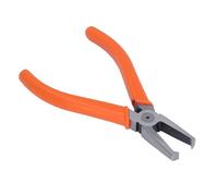 CHICIRIS Transverse End Cutting Pliers 8mm High Elasticity Spring for Precise Electronics Repair Compact Size
