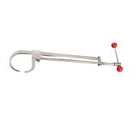 CHICIRIS Tree Branch Modulator Adjustable Tool for Bonsai Shaping and Gardening, Durable Forged Steel, 42x12cm Size