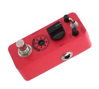 CHICIRIS True Bypass Compressor Pedal, Classic Optical Compression Sound with Tone Control for Guitar Effects and Dynamic Performance