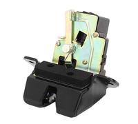 CHICIRIS Trunk Lock Latch Actuator ABS and Metal Tailgate Trunk Door Lock
