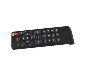 CHICIRIS TV Remote Control Replacement, Ergonomic ABS TV Controller for Sylvania LC195EMX LC320EMX LC320EMXFB2 LC195SLX LC320SLX, with Full Access to All Buttons