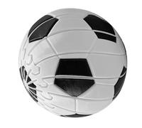 CHICIRIS Twisted Sphere Fidget Ball Calm Your Mind Stress Relief Toy for All Ages Smooth Touch PLA Design