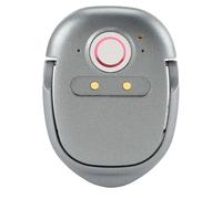 CHICIRIS Two Way Language Translator Device Compact Design for Seamless Communication 109 Languages Ideal for Travel and Learning