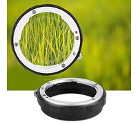 CHICIRIS Ultra-lands of Objective Protection, Filtering the Impact Camera for DSLR-Lensdop UV CPL, Ideal for Outdoor Recordings (#1)