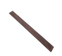 CHICIRIS Unfinished Guitar Fretboard, Rosewood Fingerboard for 41in 20 Fret Guitars with Smooth Finish and High Strength