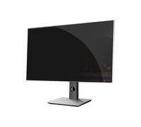 CHICIRIS Universal Anti-Peeping Screen Protector 24 Inch Blue Light Blocking Panel for Computer Easy Installation for Office Workers/Laptop Users ABS Material (18.5in)