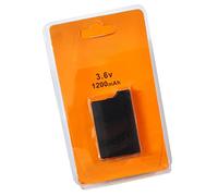 CHICIRIS Universal Replacement Lithium Ion 1200mAh for Game Consoles 3.6V Durable Gaming Accessories for