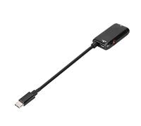 CHICIRIS Usb C To Usb Adaptor, C Adapter with 100W PD, 4K, 2 Usb-A Data Ports Hub To for M1/M2
