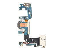 CHICIRIS USB Charging Port Module Replacement for S8 G950U | PCB material, easy to install, compatible with S8, strict quality control