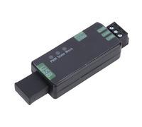 CHICIRIS USB to CAN Adapter Module, High Operational Stability and Anti-interference CAN Analyzer for Embedded Platforms and Motor Applications, 1x Unit