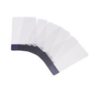 CHICIRIS Use of the Thin Pry Card 6 Pieces for Telephone Maintenance, PVC Material Opening Tool for LCD Screen Repair, Very Useful Electronic Repair Tool