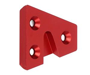 CHICIRIS V Battery Adapter Plate Mount the Board with CNC Process for the DSLR Video Camera, V Mount Battery Plate