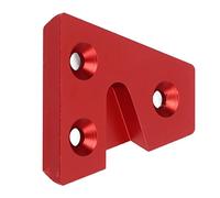 CHICIRIS V Mount Battery Plate Adapter Aluminum Triangle Block for Camera
