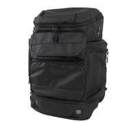 CHICIRIS Vacuum Seal Backpack, Multilayer Rainproof Oxford Cloth Travel Backpack with Dry Wet Separation for 17 Inch Laptop Business Hiking College Men Women