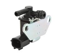 CHICIRIS Vapor Canister Purge Solenoid, Replacement for Cube NV200 Versa, with OEM Numbers K5T46695 14930EN200, ABS Iron Material