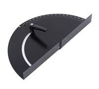 CHICIRIS Variable Angle Clamp, High Hardness, Adjustable Design for
